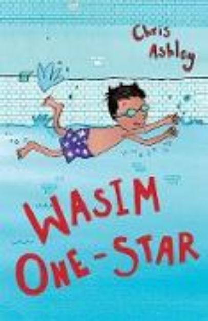 Bild von Wasim One Star (eBook)