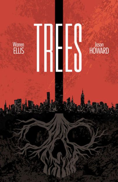 Bild von Trees 1 (eBook)