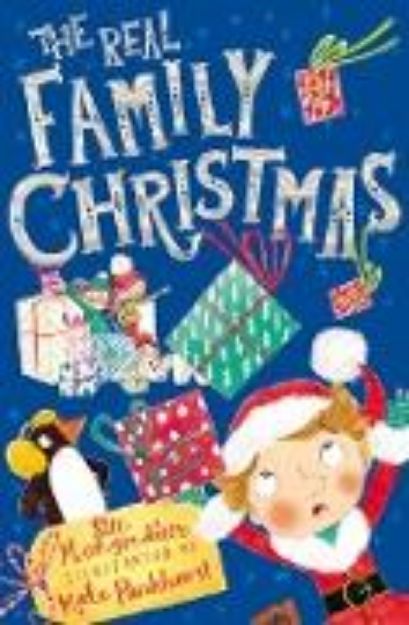 Bild von The Real Family Christmas (eBook)