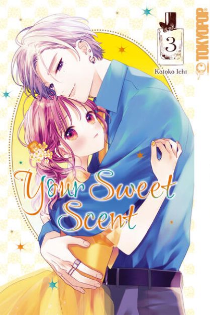 Bild von Your Sweet Scent, Band 03 (eBook)