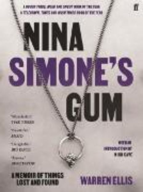 Bild von Nina Simone's Gum (eBook)