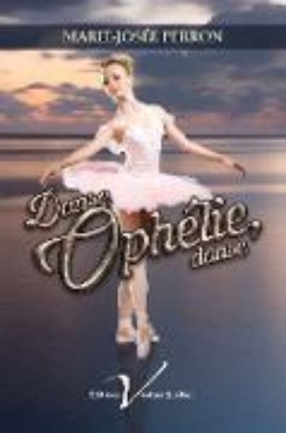 Bild von Danse, Ophelie, danse (eBook)