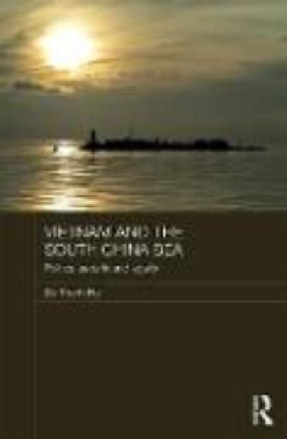 Bild von Vietnam and the South China Sea von Do Thanh Hai