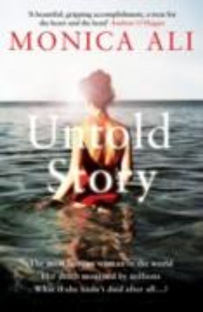 Bild von Untold Story (eBook)