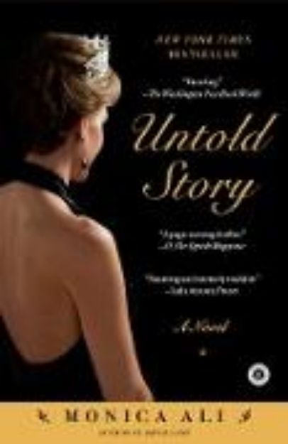 Bild von Untold Story (eBook)