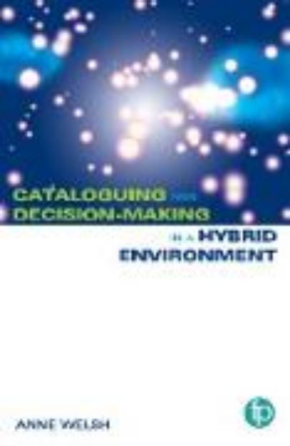 Bild von Practical Cataloguing for the Hybrid Environment (eBook)