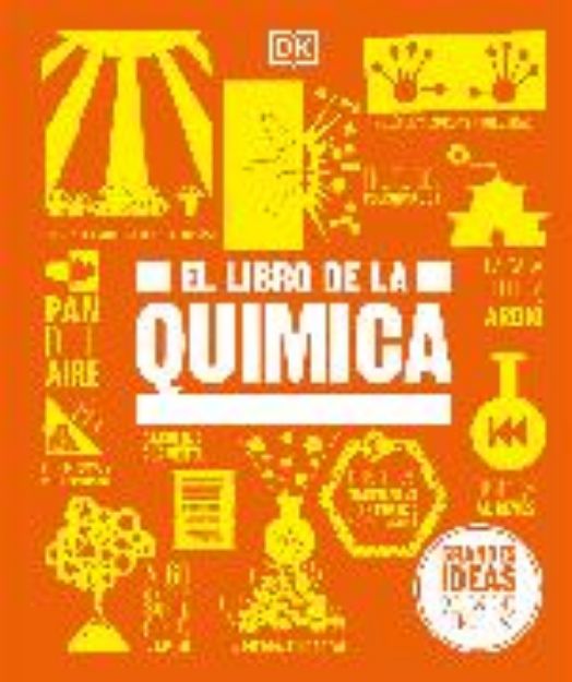 Bild von El libro de la química (The Chemistry Book)