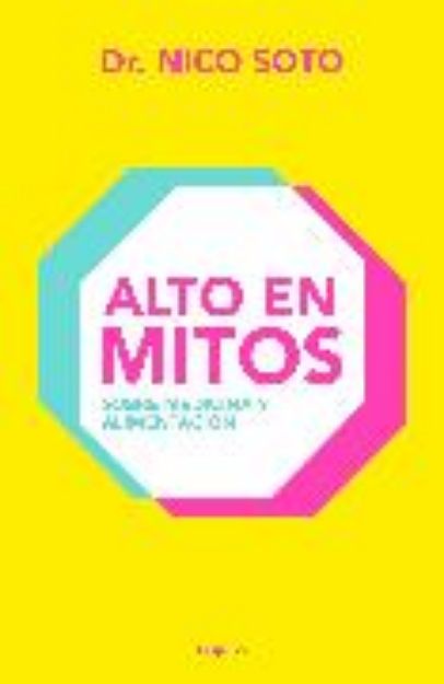 Bild von Alto en mitos: Sobre medicina y alimentación / High in Myths von NICO SOTO