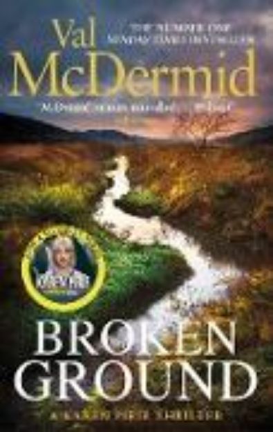 Bild von Broken Ground (eBook)