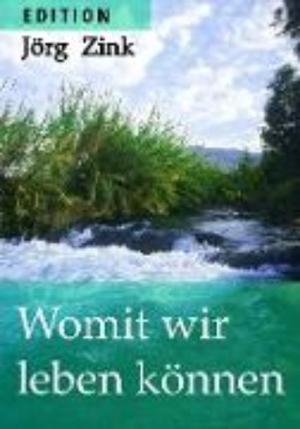 Bild von Womit wir leben können (eBook)