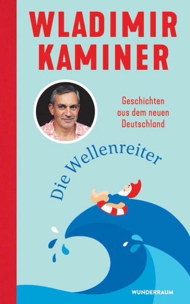 Bild von Die Wellenreiter (eBook)