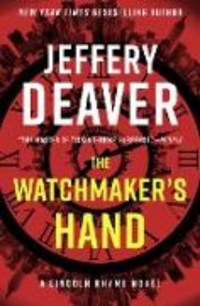 Bild von The Watchmaker's Hand (eBook)