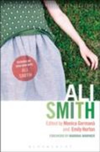 Bild von Ali Smith (eBook)