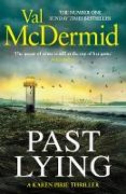 Bild von Past Lying (eBook)