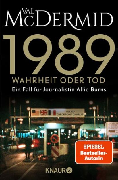 Bild von 1989 - Wahrheit oder Tod (eBook)