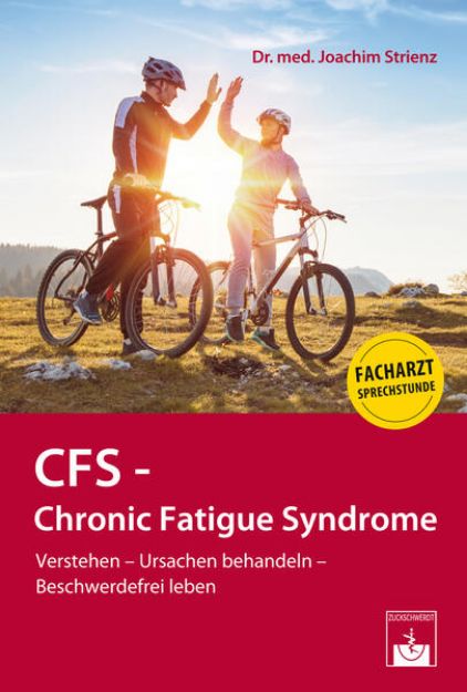 Bild von CFS - Chronic Fatigue Syndrome (eBook)