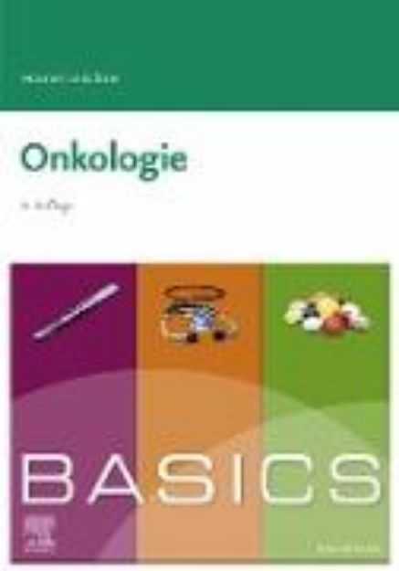 Bild von BASICS Onkologie (eBook)