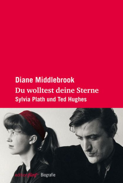 Bild von Du wolltest deine Sterne von Diane Middlebrook