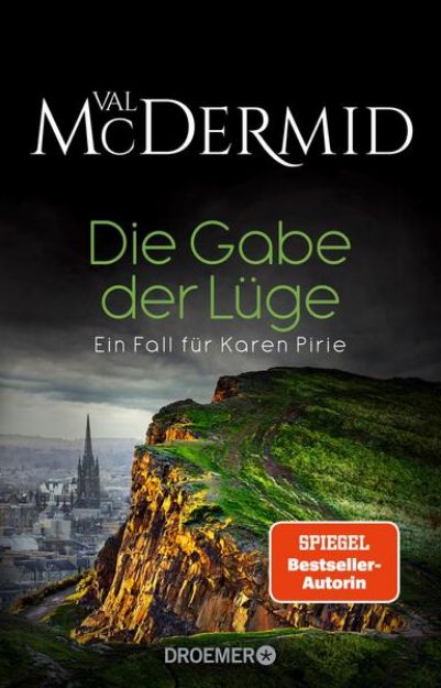 Bild von Die Gabe der Lüge (eBook)