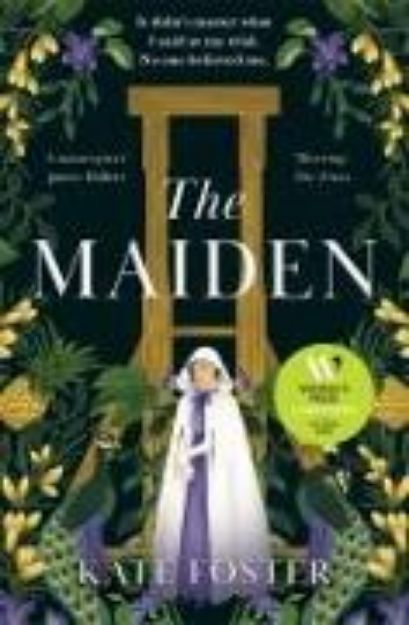 Bild von The Maiden von Kate Foster