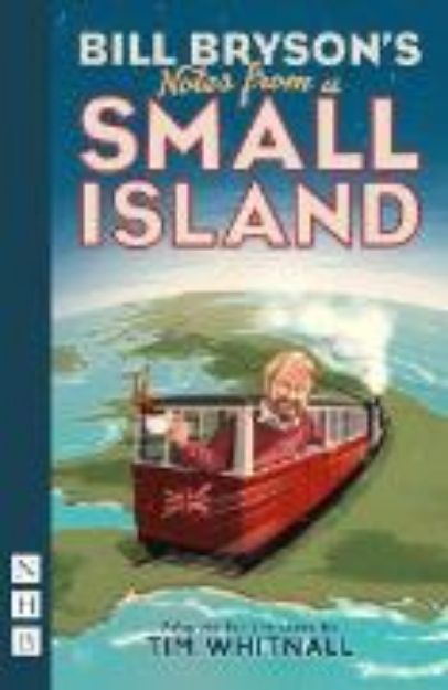 Bild von Notes from a Small Island (NHB Modern Plays) (eBook)