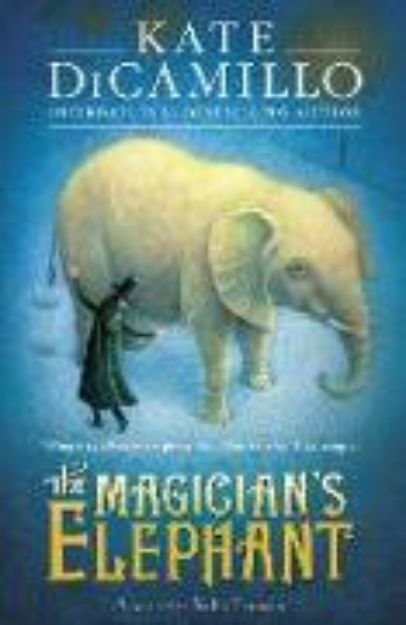 Bild von The Magician's Elephant von DiCamillo Kate