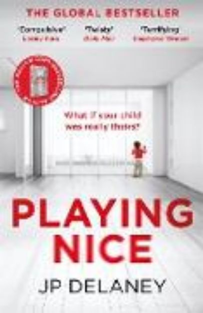 Bild von Playing Nice (eBook)