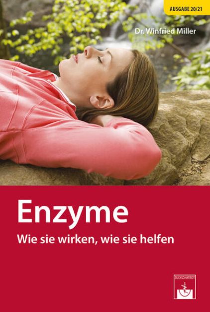 Bild zu Enzyme (eBook)