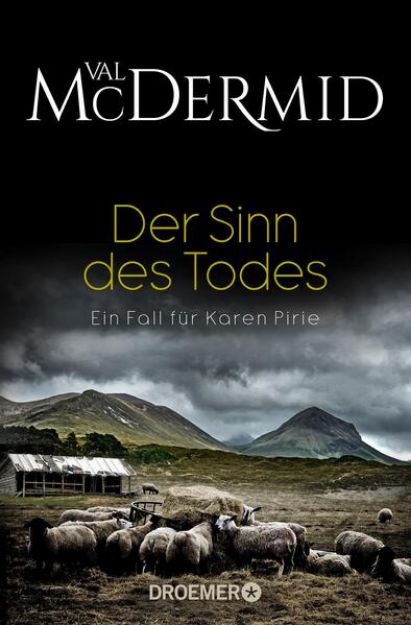 Bild von Der Sinn des Todes (eBook)