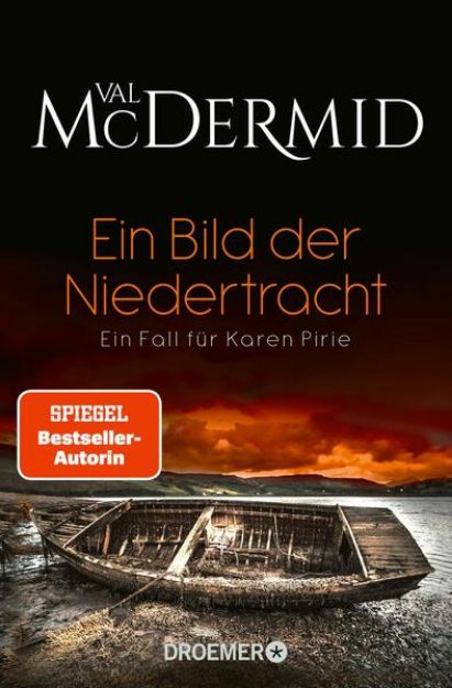 Bild von Ein Bild der Niedertracht (eBook)