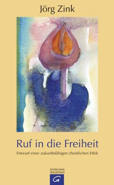 Bild von Ruf in die Freiheit (eBook)