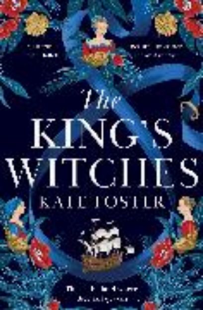 Bild von The King's Witches von Kate Foster