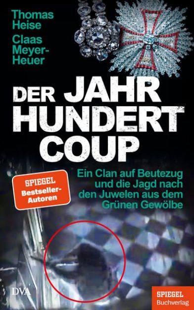 Bild von Der Jahrhundertcoup (eBook)