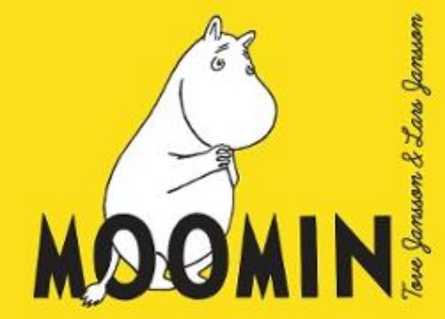 Bild von Moomin Adventures: Book 1 (eBook)