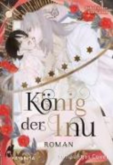 Bild von König der Inu (eBook)