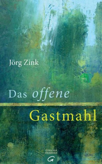 Bild von Das offene Gastmahl (eBook)