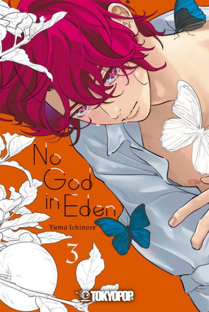 Bild von No God in Eden, Band 03 (eBook)