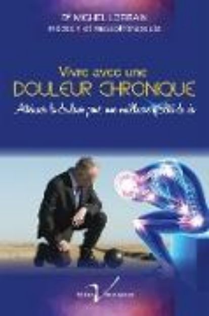 Bild von Vivre avec une douleur chronique (eBook)