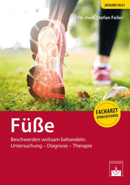 Bild von Füße (eBook)