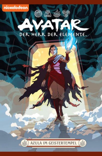 Bild von Avatar: Der Herr der Elemente 23 (eBook)