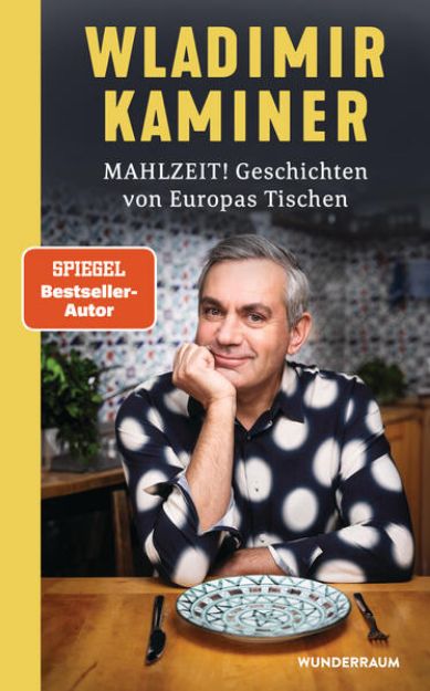 Bild von Mahlzeit! Geschichten von Europas Tischen (eBook)