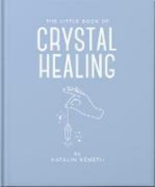 Bild von The Little Book of Crystal Healing (eBook)