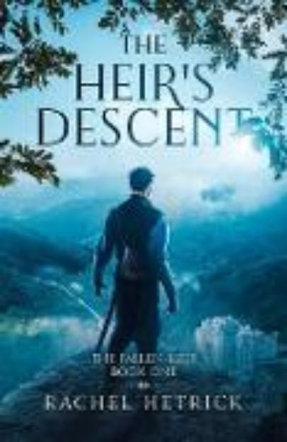 Bild von The Heir's Descent (The Fallen Heir Series, #1) (eBook)