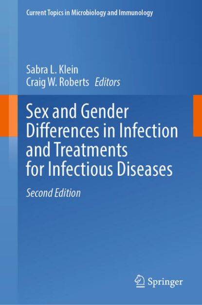 Bild von Sex and Gender Differences in Infection and Treatments for Infectious Diseases (eBook)