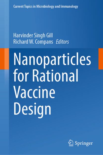 Bild von Nanoparticles for Rational Vaccine Design (eBook)