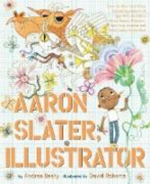 Bild von Aaron Slater, Illustrator (eBook)