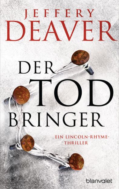 Bild von Der Todbringer (eBook)