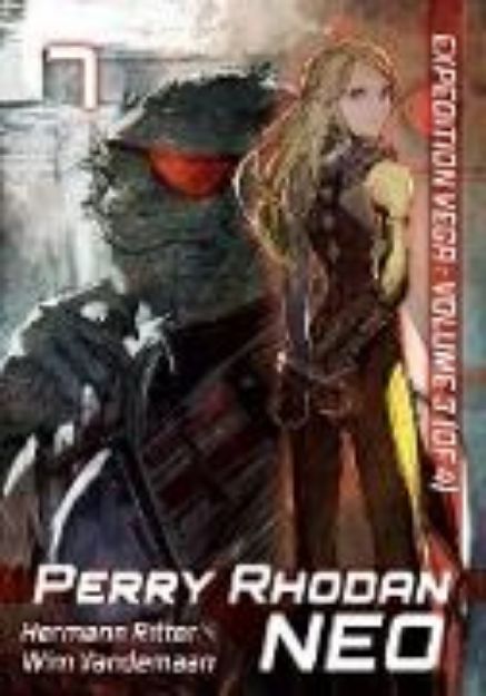 Bild von Perry Rhodan NEO: Volume 7 (English Edition) (eBook)