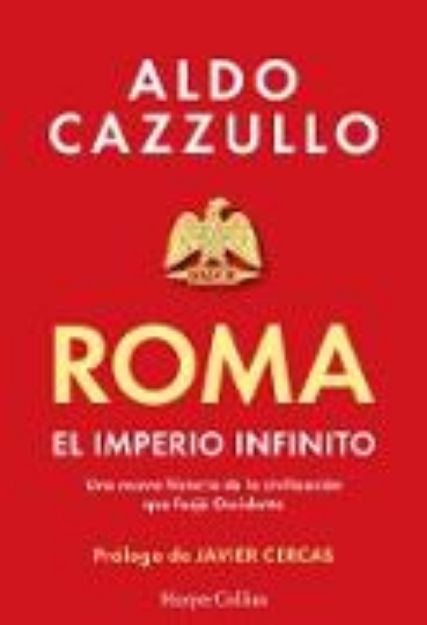 Bild von Roma. El imperio infinito (eBook)