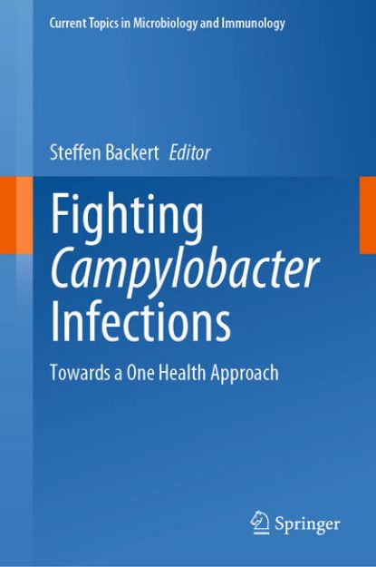 Bild von Fighting Campylobacter Infections (eBook)